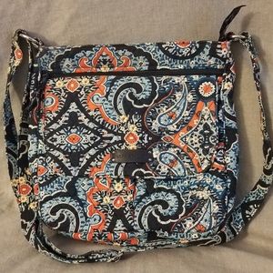 Vera Bradley Mailbag - Marrakesh